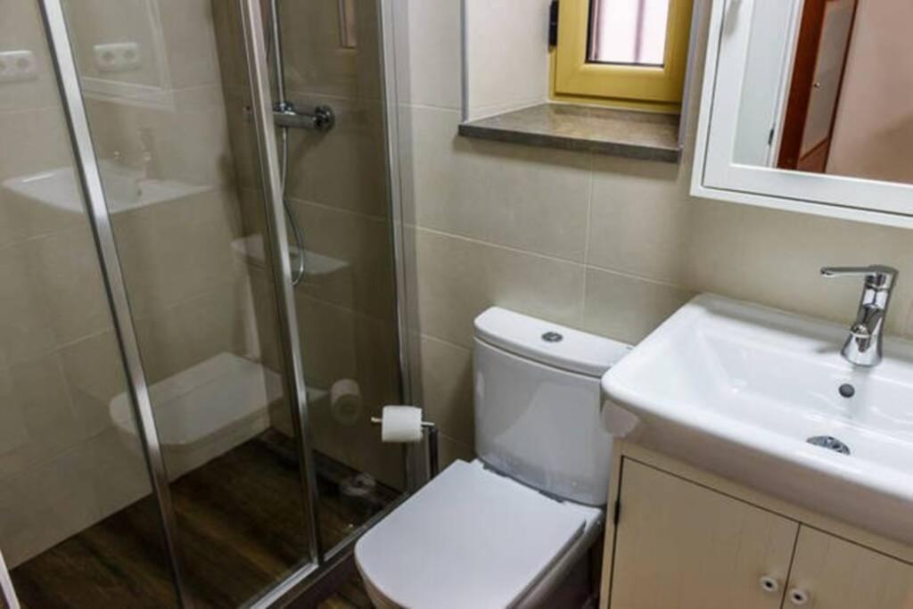 Appartement Bonito Apartamento Junto A Paseo De La Bomba à Grenade Extérieur photo